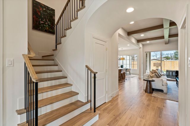 3207 Latham Drive, Dallas, TX 75229