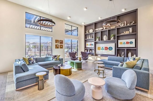 4555 Camino Al Norte C1, North Las Vegas, NV 89031