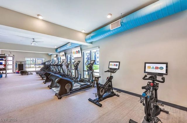 4555 Camino Al Norte C1, North Las Vegas, NV 89031