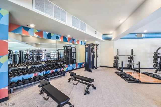 4555 Camino Al Norte C1, North Las Vegas, NV 89031