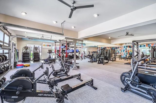 4555 Camino Al Norte C1, North Las Vegas, NV 89031