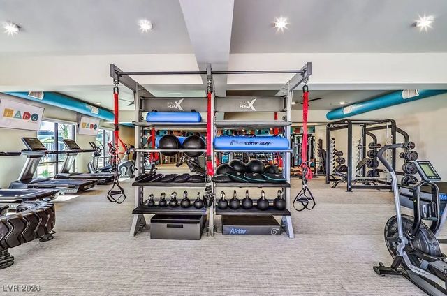 4555 Camino Al Norte C1, North Las Vegas, NV 89031