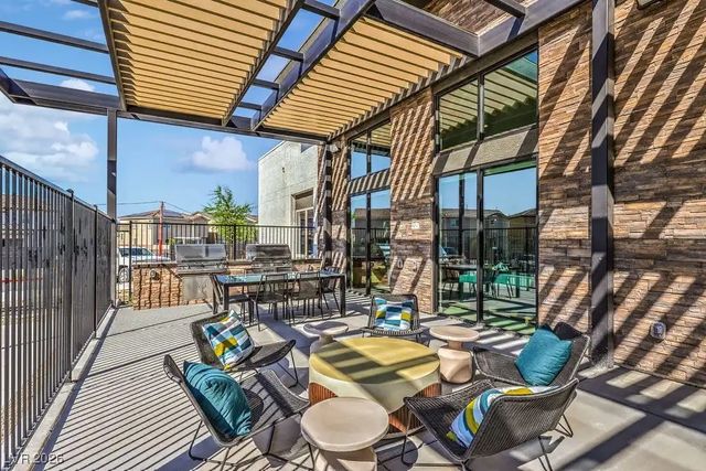 4555 Camino Al Norte C1, North Las Vegas, NV 89031