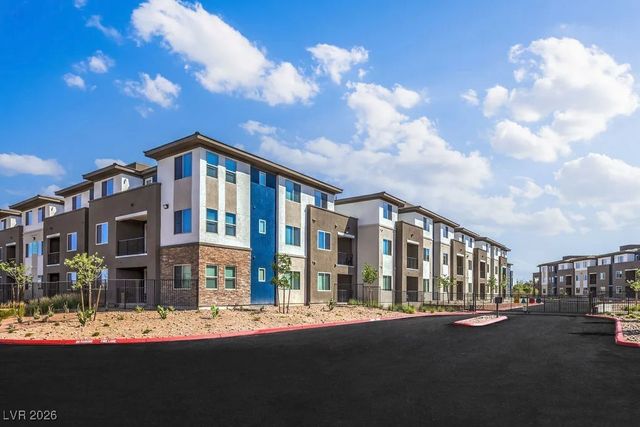 4555 Camino Al Norte C1, North Las Vegas, NV 89031