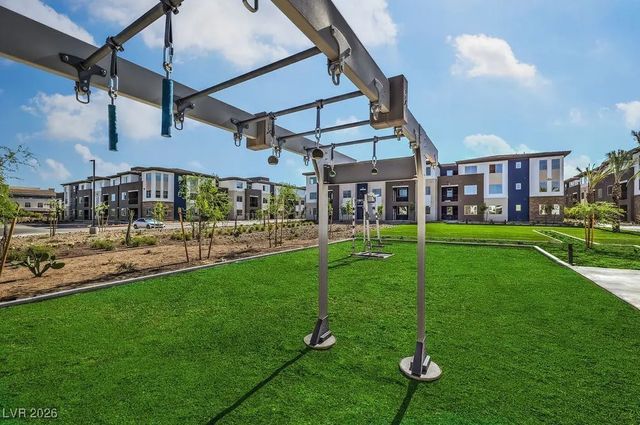 4555 Camino Al Norte C1, North Las Vegas, NV 89031