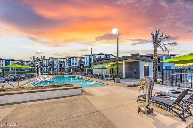 4555 Camino Al Norte C1, North Las Vegas, NV 89031