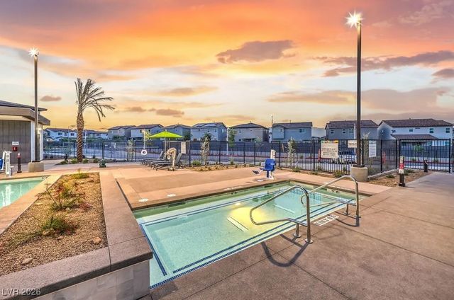 4555 Camino Al Norte C1, North Las Vegas, NV 89031