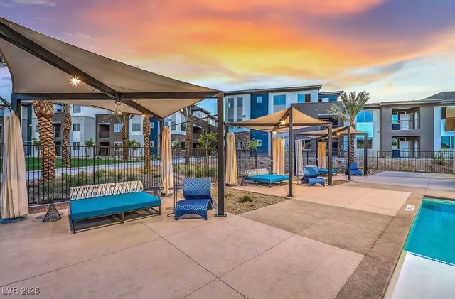 4555 Camino Al Norte C1, North Las Vegas, NV 89031