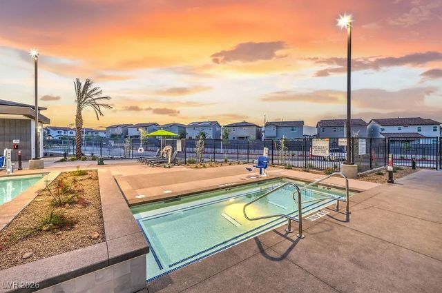 4555 Camino Al Norte C1, North Las Vegas, NV 89031