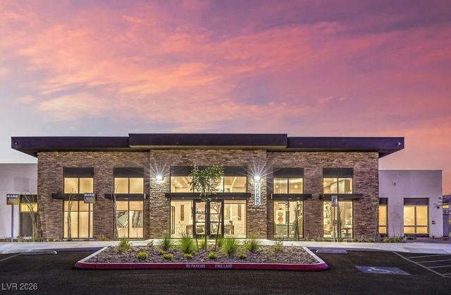 4555 Camino Al Norte C1, North Las Vegas, NV 89031