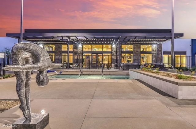 4555 Camino Al Norte C1, North Las Vegas, NV 89031