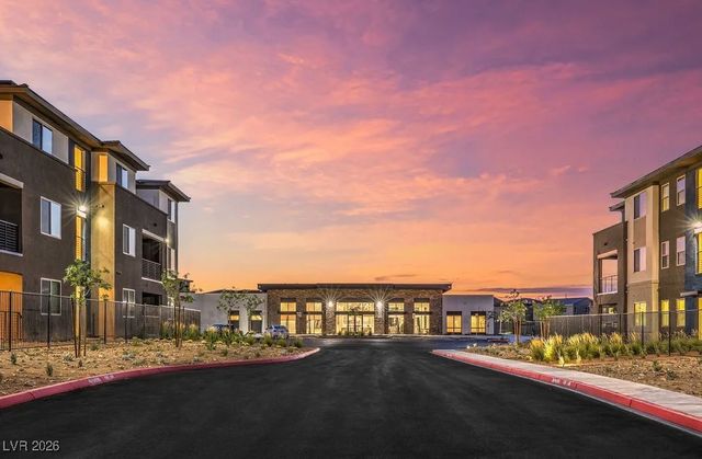 4555 Camino Al Norte C1, North Las Vegas, NV 89031