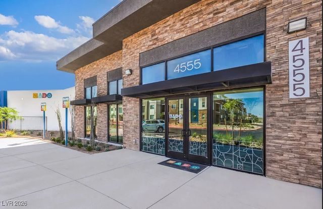 4555 Camino Al Norte C1, North Las Vegas, NV 89031