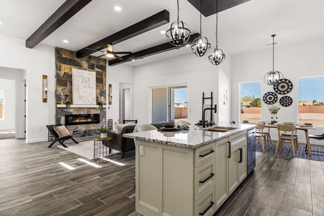 609 6th Street NE, Albuquerque, NM 87124