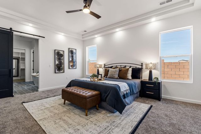 609 6th Street NE, Albuquerque, NM 87124