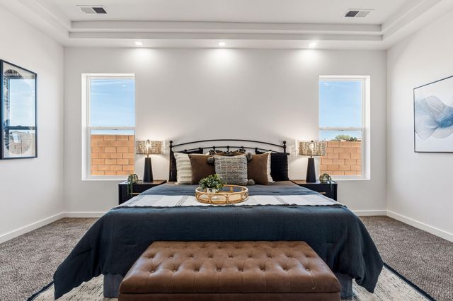 609 6th Street NE, Albuquerque, NM 87124