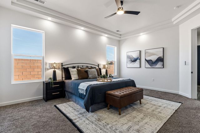 609 6th Street NE, Albuquerque, NM 87124