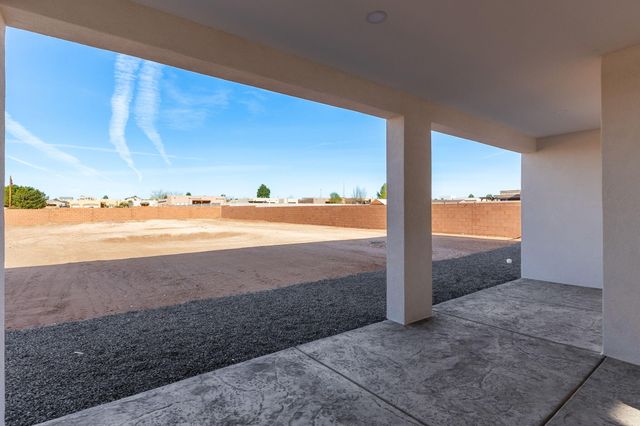 609 6th Street NE, Albuquerque, NM 87124