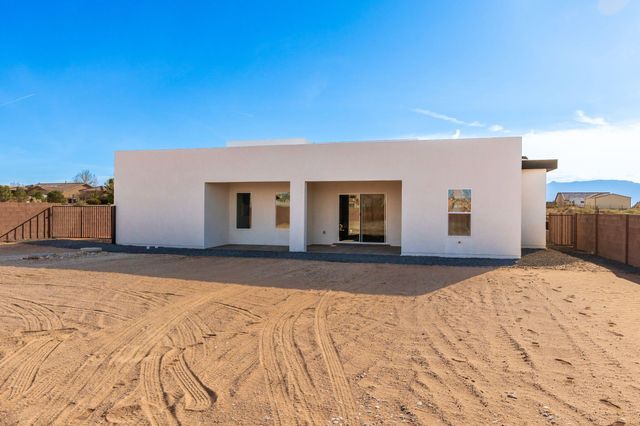 609 6th Street NE, Albuquerque, NM 87124