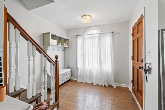 6413 Stanbrough Lane, Dallas, GA 30157