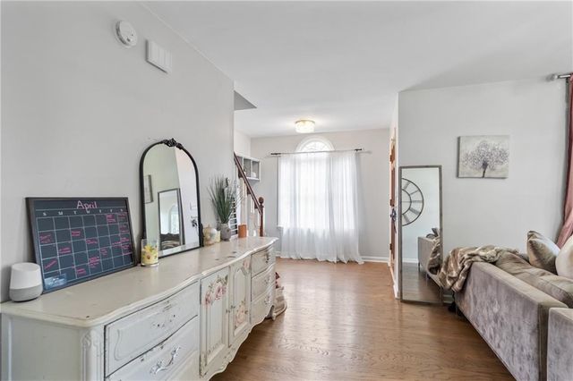 6413 Stanbrough Lane, Dallas, GA 30157