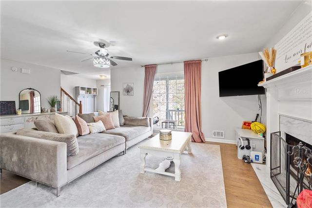 6413 Stanbrough Lane, Dallas, GA 30157