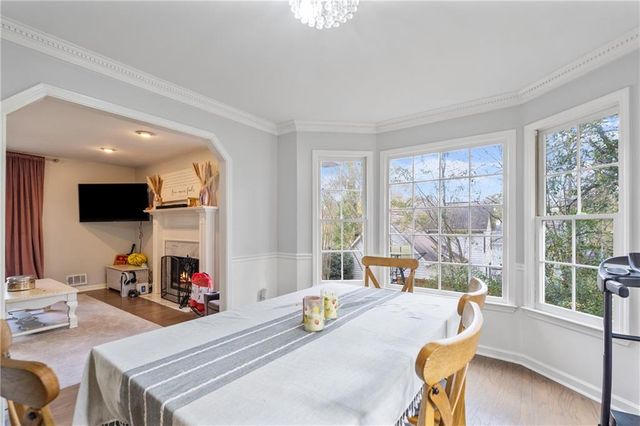 6413 Stanbrough Lane, Dallas, GA 30157