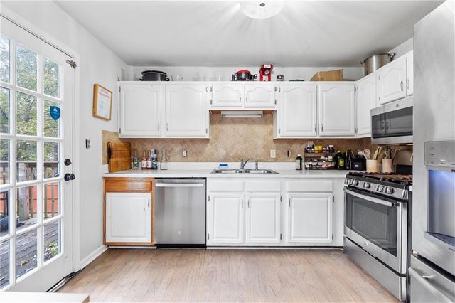 6413 Stanbrough Lane, Dallas, GA 30157