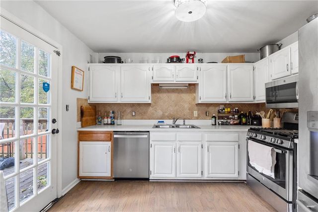 6413 Stanbrough Lane, Dallas, GA 30157