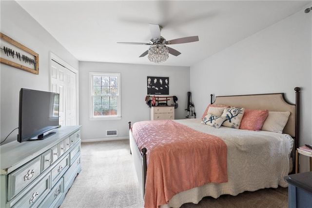 6413 Stanbrough Lane, Dallas, GA 30157