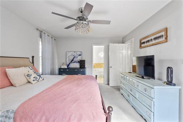 6413 Stanbrough Lane, Dallas, GA 30157