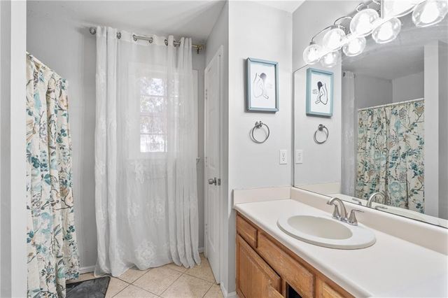 6413 Stanbrough Lane, Dallas, GA 30157