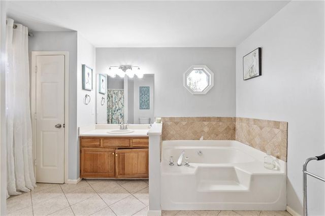 6413 Stanbrough Lane, Dallas, GA 30157