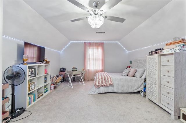 6413 Stanbrough Lane, Dallas, GA 30157