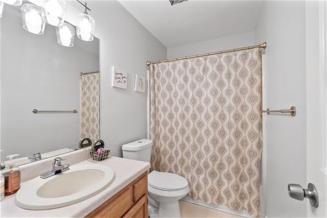 6413 Stanbrough Lane, Dallas, GA 30157