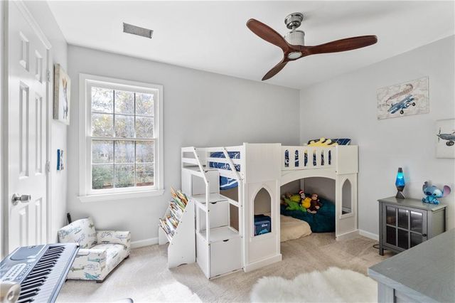 6413 Stanbrough Lane, Dallas, GA 30157