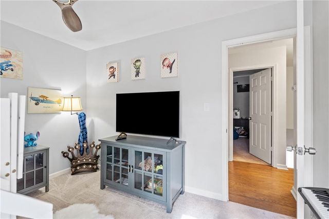 6413 Stanbrough Lane, Dallas, GA 30157