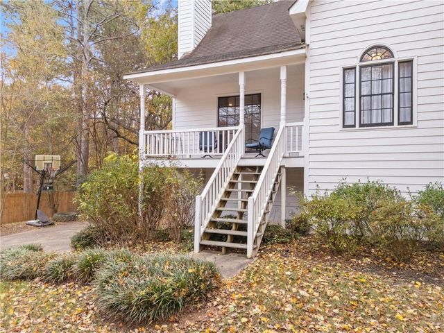 6413 Stanbrough Lane, Dallas, GA 30157