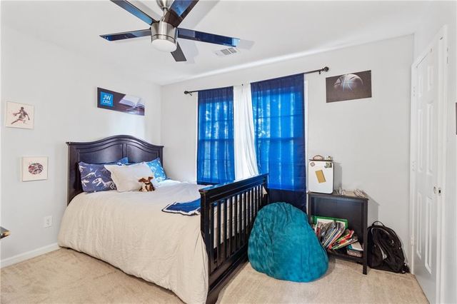 6413 Stanbrough Lane, Dallas, GA 30157