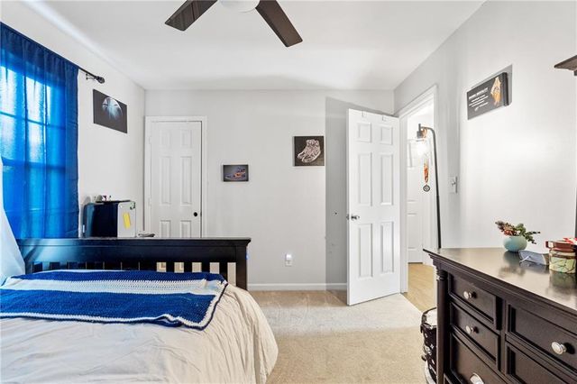 6413 Stanbrough Lane, Dallas, GA 30157