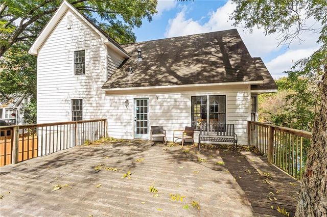 6413 Stanbrough Lane, Dallas, GA 30157