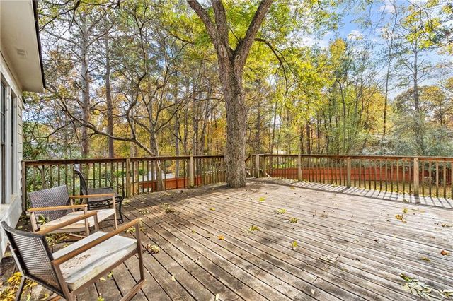 6413 Stanbrough Lane, Dallas, GA 30157