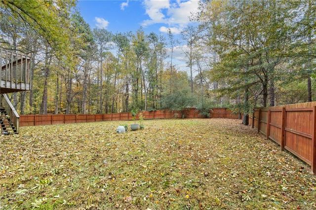 6413 Stanbrough Lane, Dallas, GA 30157