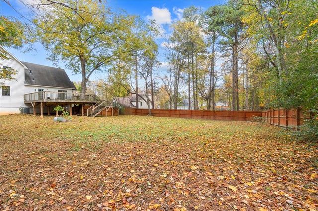 6413 Stanbrough Lane, Dallas, GA 30157