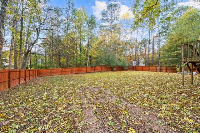 6413 Stanbrough Lane, Dallas, GA 30157