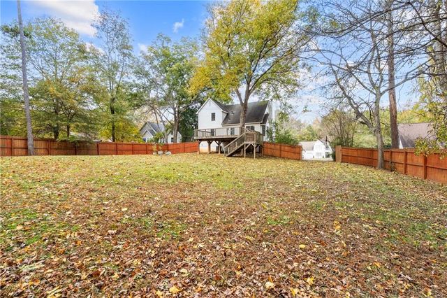 6413 Stanbrough Lane, Dallas, GA 30157