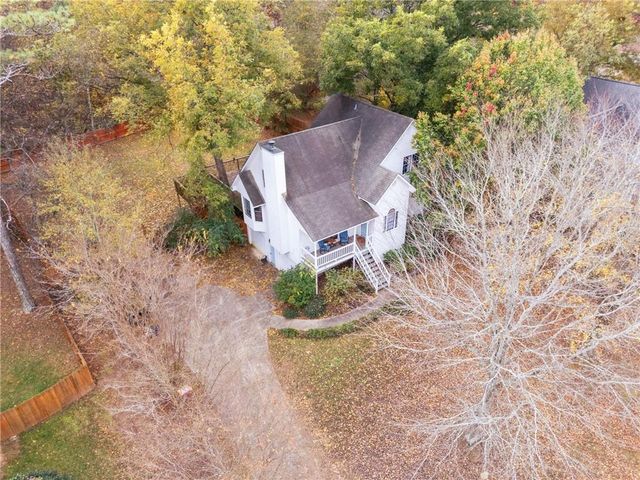 6413 Stanbrough Lane, Dallas, GA 30157