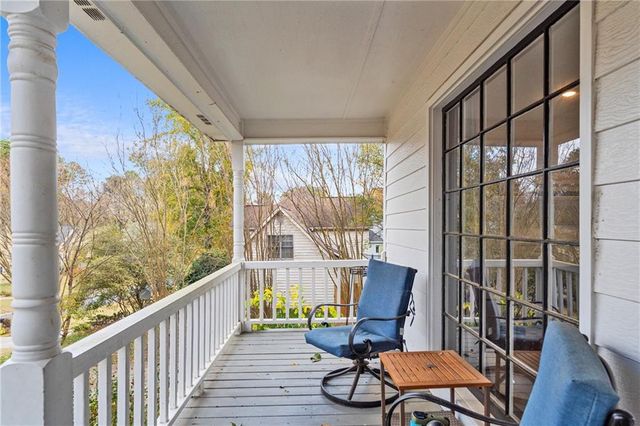 6413 Stanbrough Lane, Dallas, GA 30157