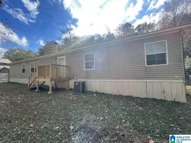 646 COMMERCE AVENUE, Dora, AL 35062