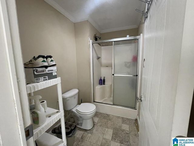 646 COMMERCE AVENUE, Dora, AL 35062